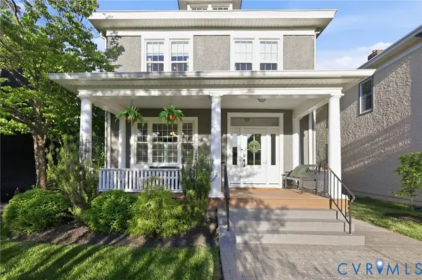 2903 Hanes Avenue, Richmond, VA 23222