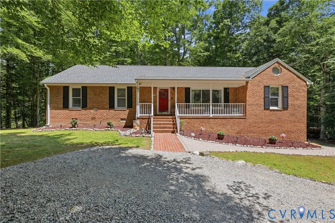 13302 Fermanagh Drive, Chesterfield, VA 23832 - #1