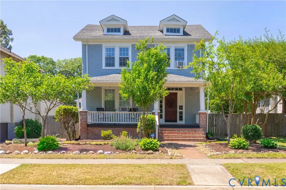 3020 Edgewood Avenue, Richmond, VA 23222 - #1