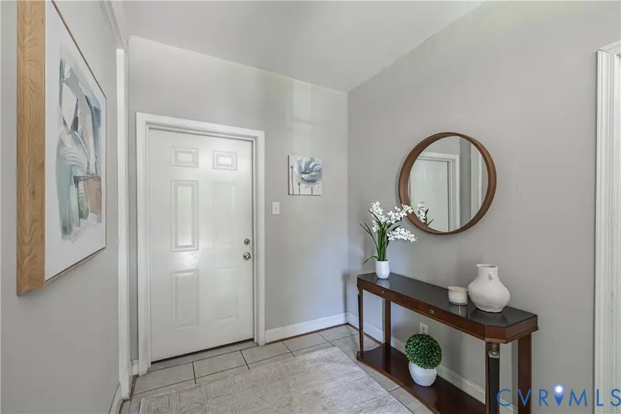 3020 Edgewood Avenue, Richmond, VA 23222 - #3
