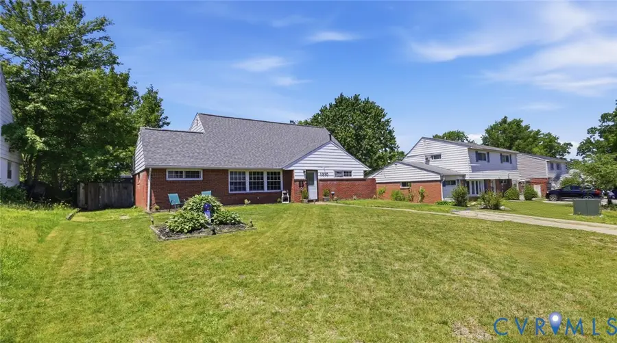 1310 Andover Road, Henrico, VA 23229 - #3