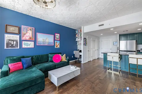 1101 Haxall Point #U909, Richmond, VA 23219