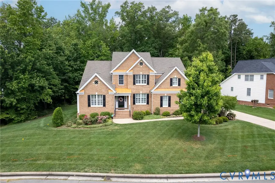 6600 Buglers Trail Lane, Moseley, VA 23120 - #3