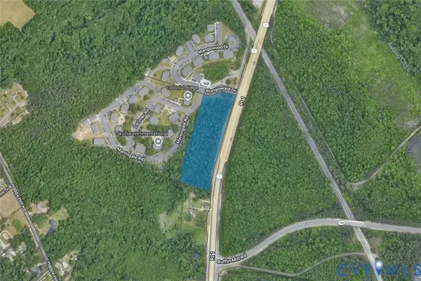 15100 Route 1, Chesterfield, VA 23834