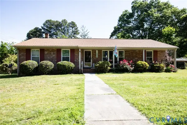 719 E 6th Avenue, Kenbridge, VA 23944