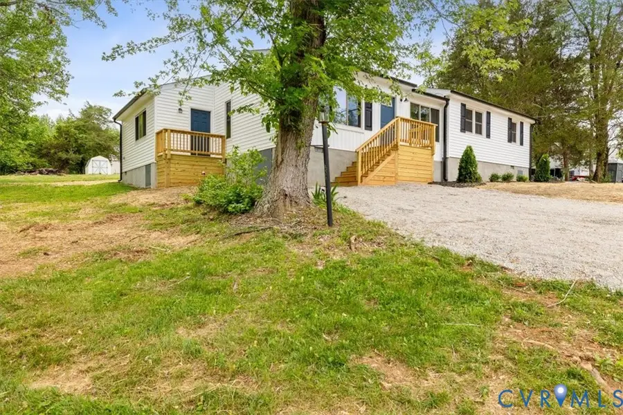 2244 Lakeview Drive, Powhatan, VA 23139 - #2