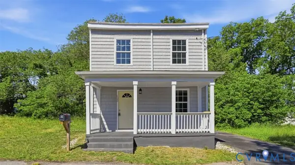 620 Gressett Street, Petersburg, VA 23803