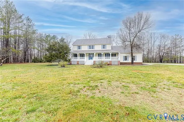 16578 Anderson Drive, Dinwiddie, VA 23833