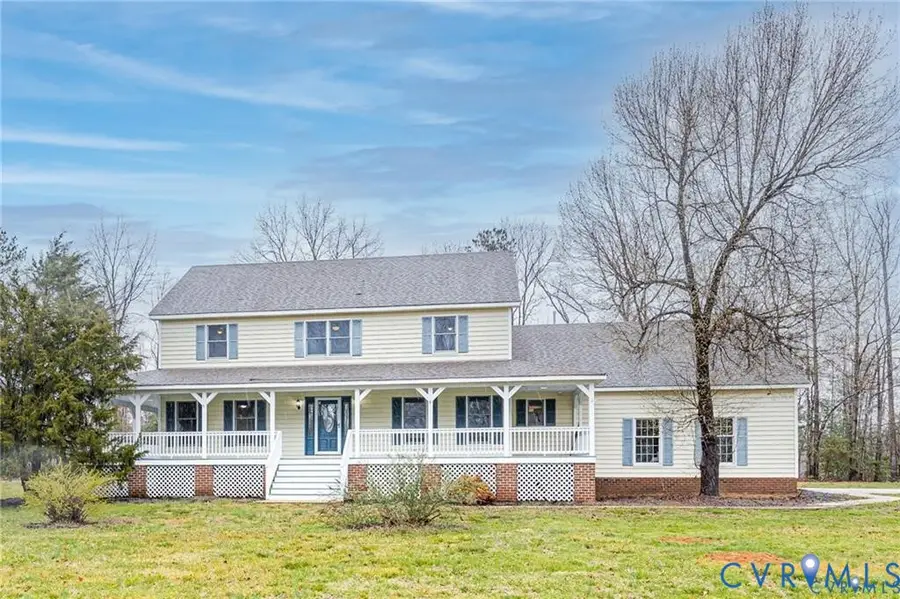 16578 Anderson Drive, Church Road, VA 23833 - #2