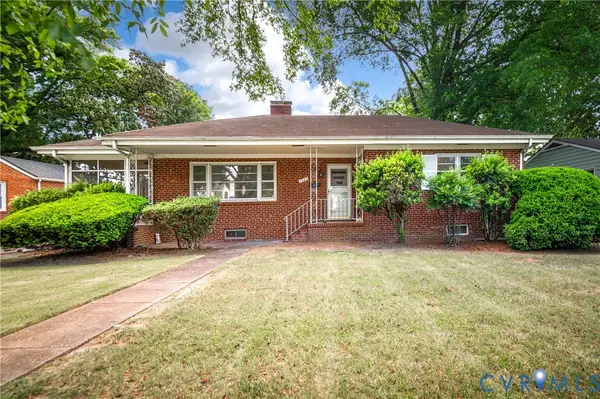 1407 Wentbridge Road, Richmond, VA 23227