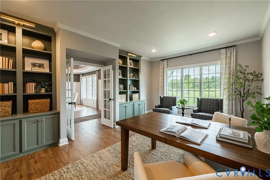 15194 Johns Trace Circle, Montpelier, VA 23192 - #3