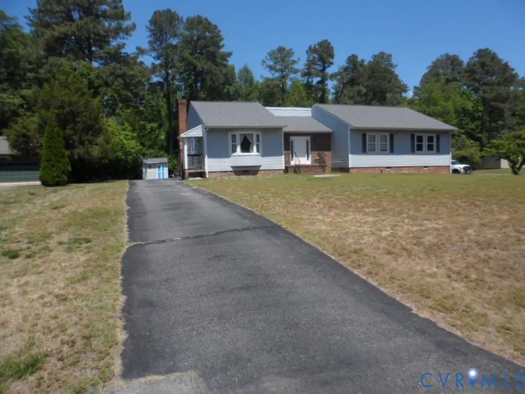 6070 Anvil Lane, Mechanicsville, VA 23111 - #1