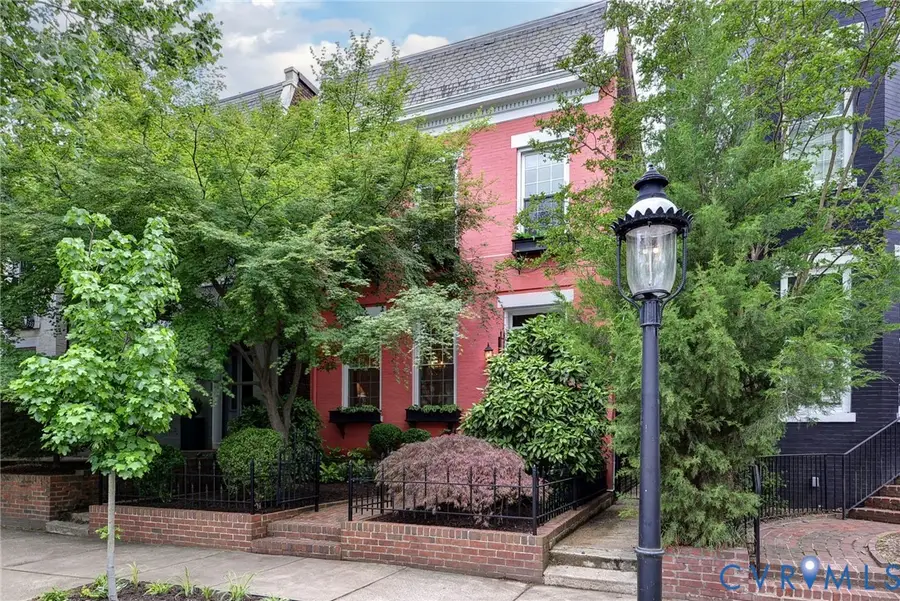 2507 Kensington Avenue, Richmond, VA 23220 - #2
