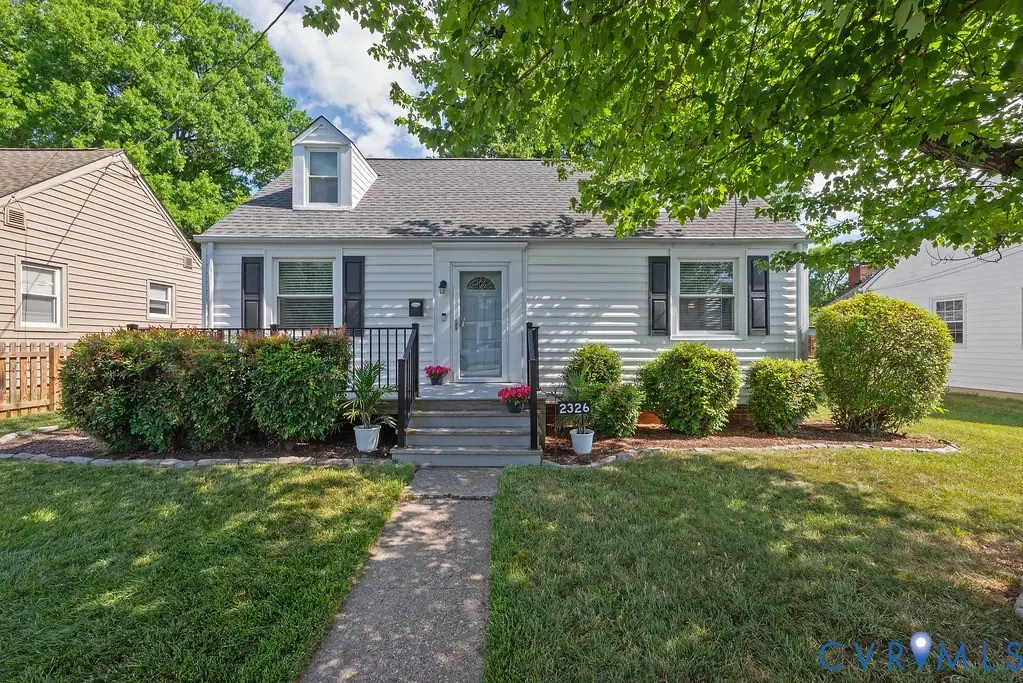 2326 Clarke Street, Henrico, VA 23228 - #1