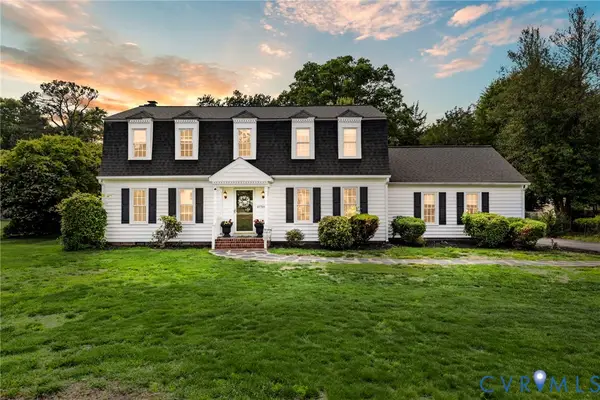 10706 Lunswood Road, Chester, VA 23831