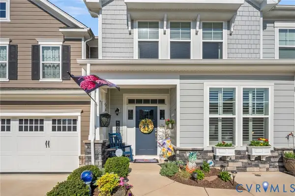 12045 Talavera Terrace, Henrico, VA 23238