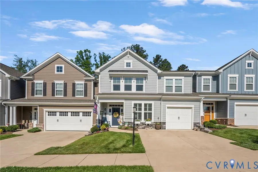12045 Talavera Terrace, Henrico, VA 23238 - #3