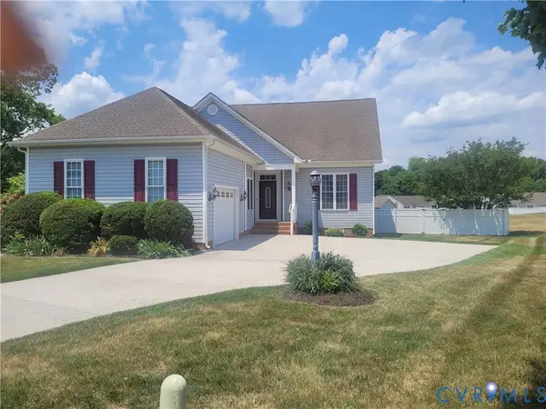 3012 Tinsley Terrace, Prince George, VA 23875