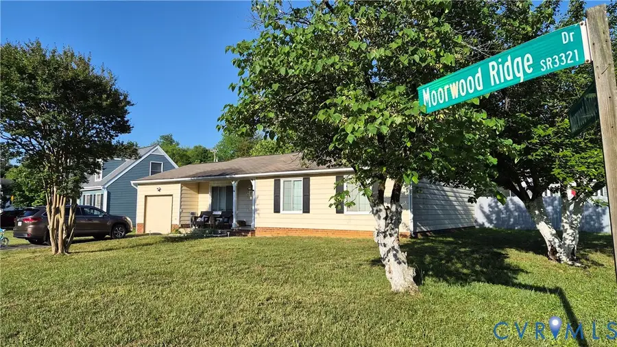 16 Moorwood Ridge Drive, North Chesterfield, VA 23236 - #2