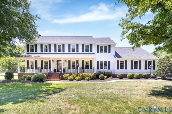 10413 Jordan Parkway, Prince George, VA 23860