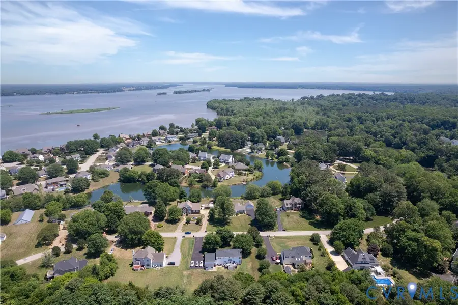 10413 Jordan Parkway, Hopewell, VA 23860 - #2