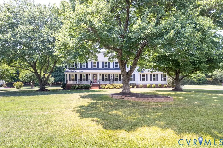 10413 Jordan Parkway, Hopewell, VA 23860 - #3