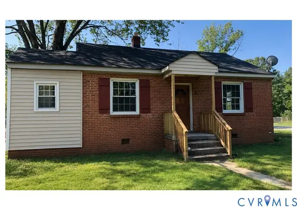 3201 Gay Avenue, Henrico, VA 23231