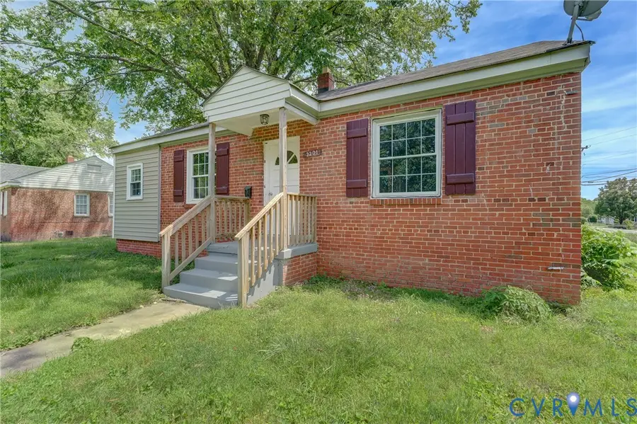 3201 Gay Avenue, Henrico, VA 23231 - #3