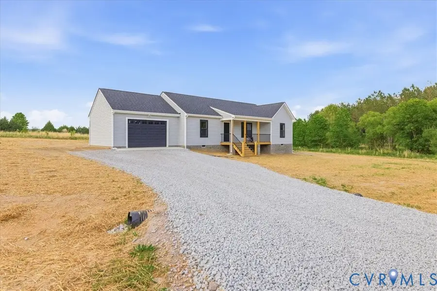 15764 Lebanon, Spring Grove, VA 23881 - #2