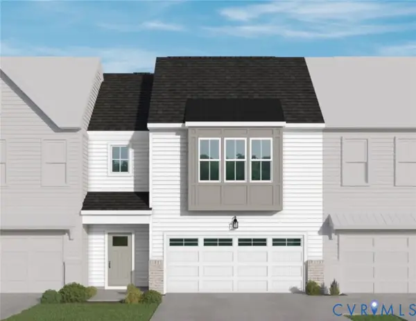 Lot 74 Oasis Breeze Lane, Midlothian, VA 23112