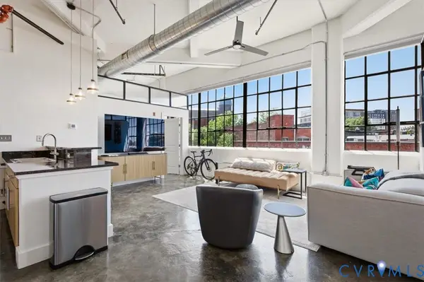 101 W Marshall Street #U41, Richmond, VA 23220