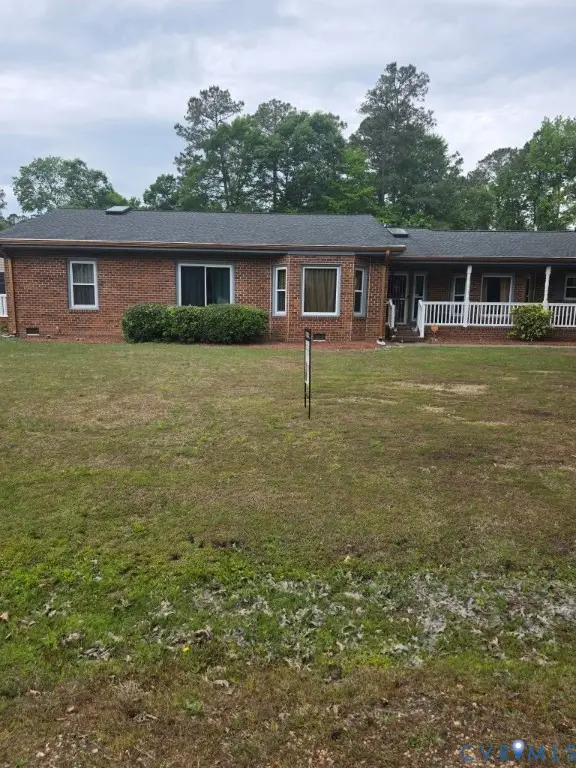 5800 Baron Drive, Chesterfield, VA 23832 - #1