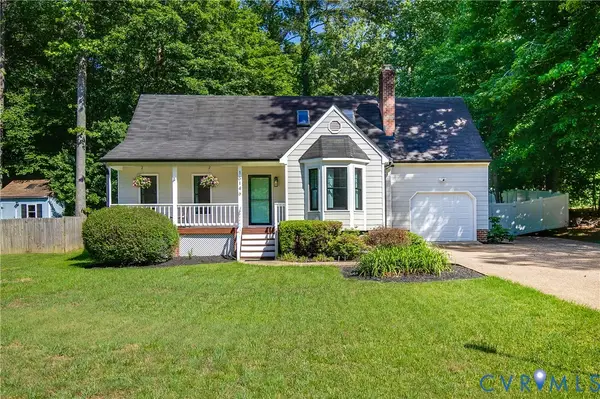 10146 S Peridot Court, Mechanicsville, VA 23116