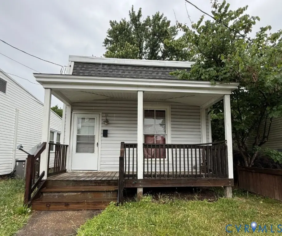 324 Hunt Avenue, Richmond, VA 23222 - #1