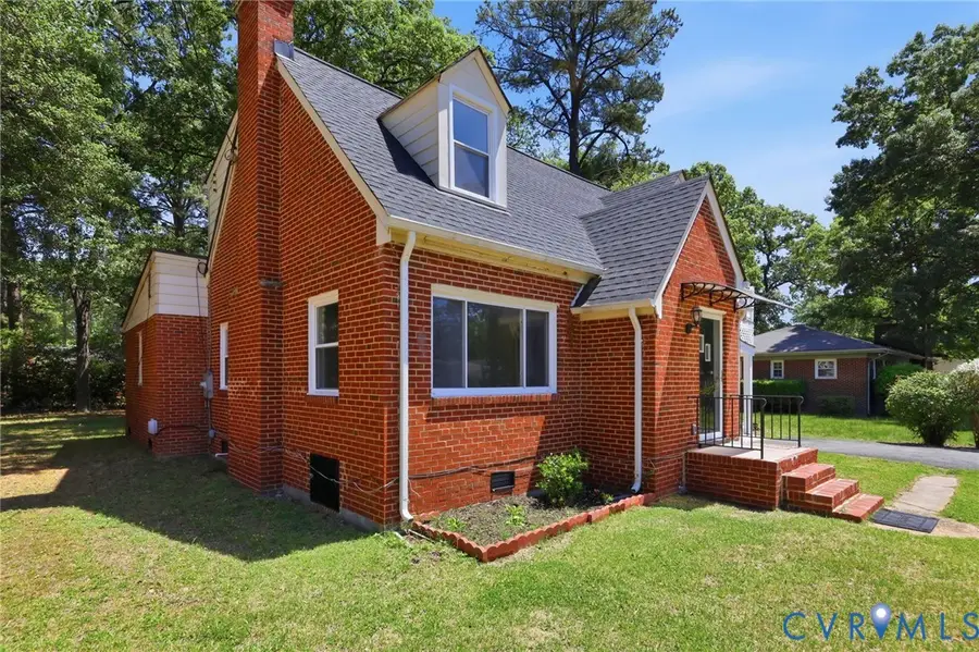 1634 Hungary Road, Henrico, VA 23228 - #2