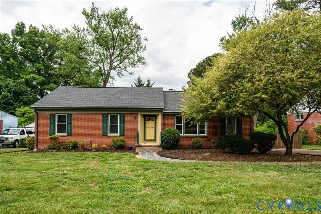 1902 Windsordale Drive, Henrico, VA 23229 - #1