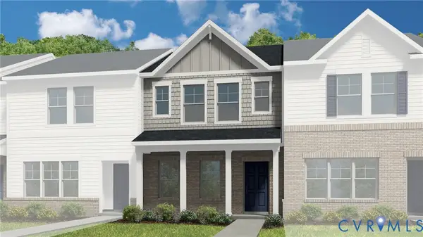 247 Greenpark Road, Sandston, VA 23150
