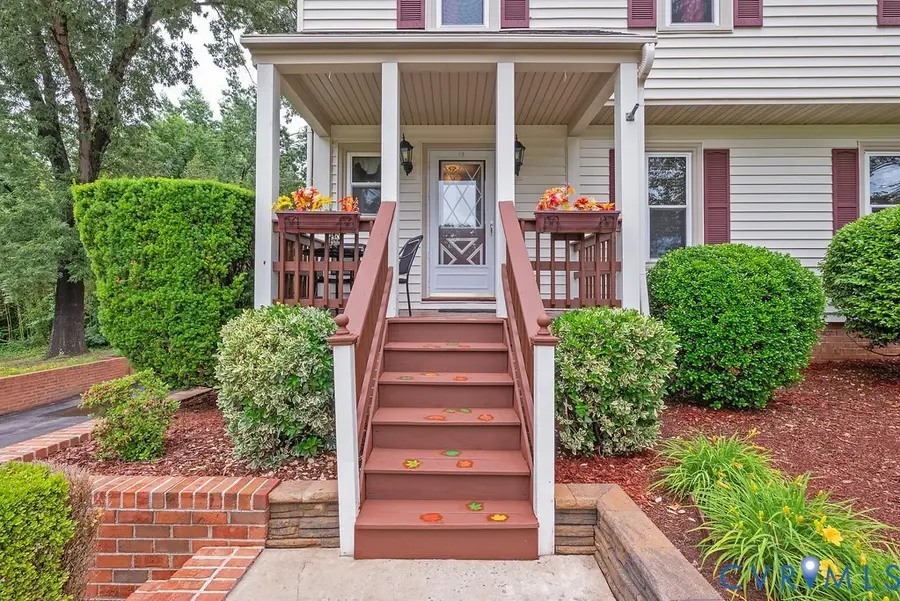 11709 Cliff Lawn Drive, Chester, VA 23831 - #2
