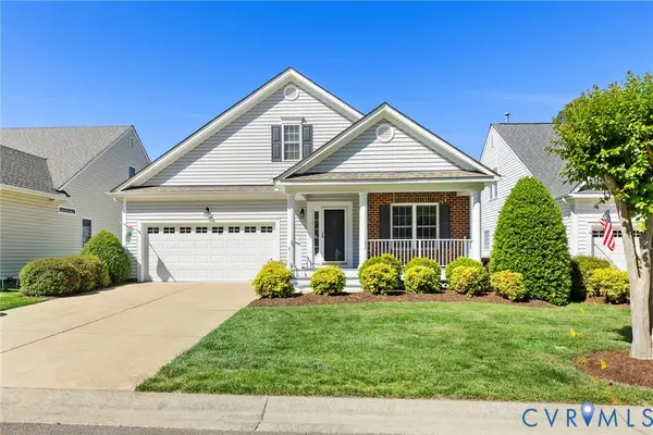 1030 Alcorn Terrace, Midlothian, VA 23114