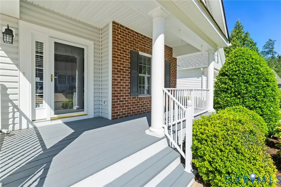 1030 Alcorn Terrace, Midlothian, VA 23114 - #3