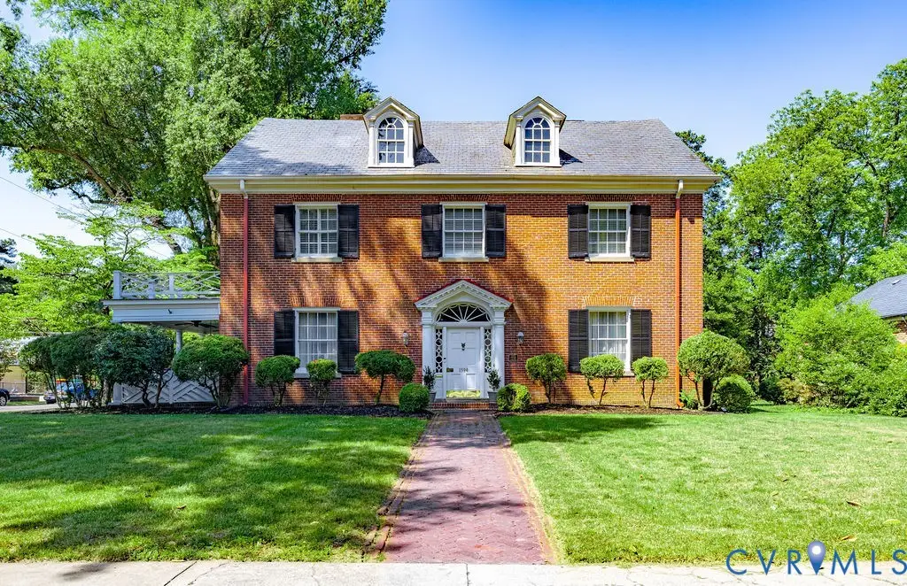 1594 Westover Avenue, Petersburg, VA 23805 - #1