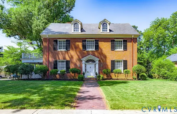 1594 Westover Avenue, Petersburg, VA 23805