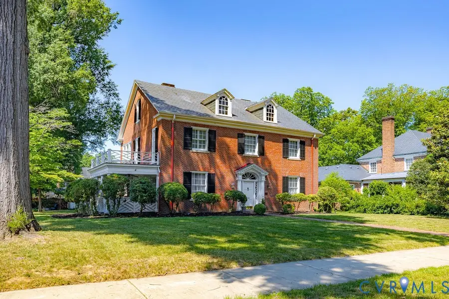 1594 Westover Avenue, Petersburg, VA 23805 - #3