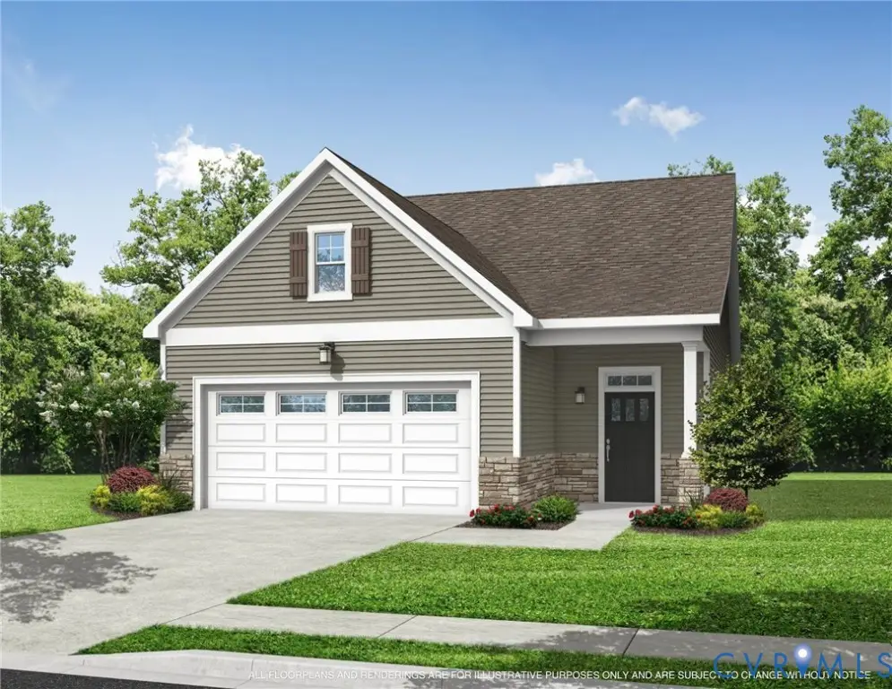10644 Orchard Blossom Drive, Glen Allen, VA 23059 - #1