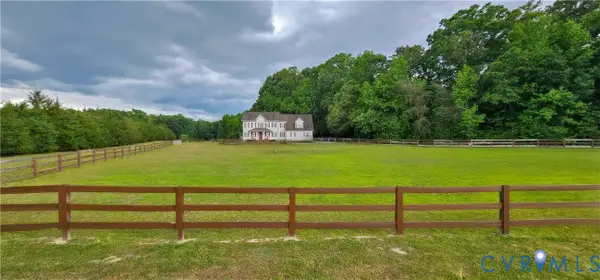 3137 Trenholm Road, Powhatan, VA 23139