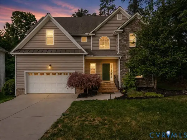 5073 Red Fern Court, Midlothian, VA 23112