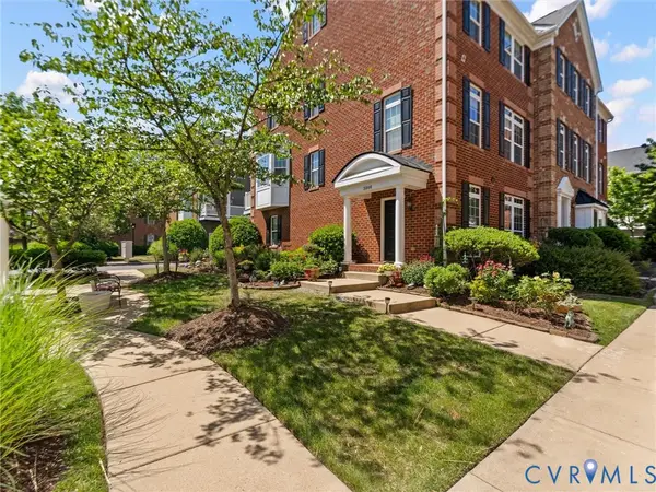 3806 Pumpkin Seed Lane, Glen Allen, VA 23060