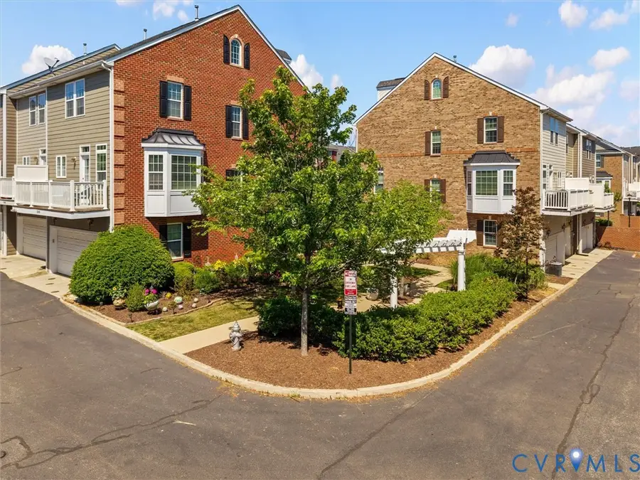 3806 Pumpkin Seed Lane, Glen Allen, VA 23060 - #3