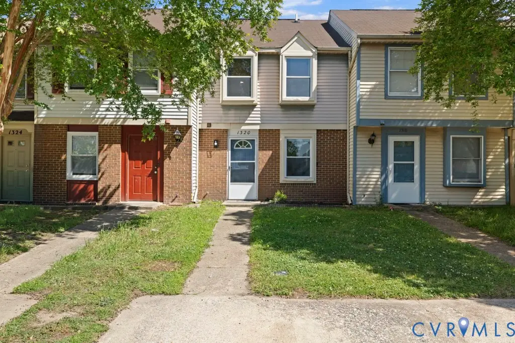 1320 Vanasse Court, Hampton, VA 23666 - #1