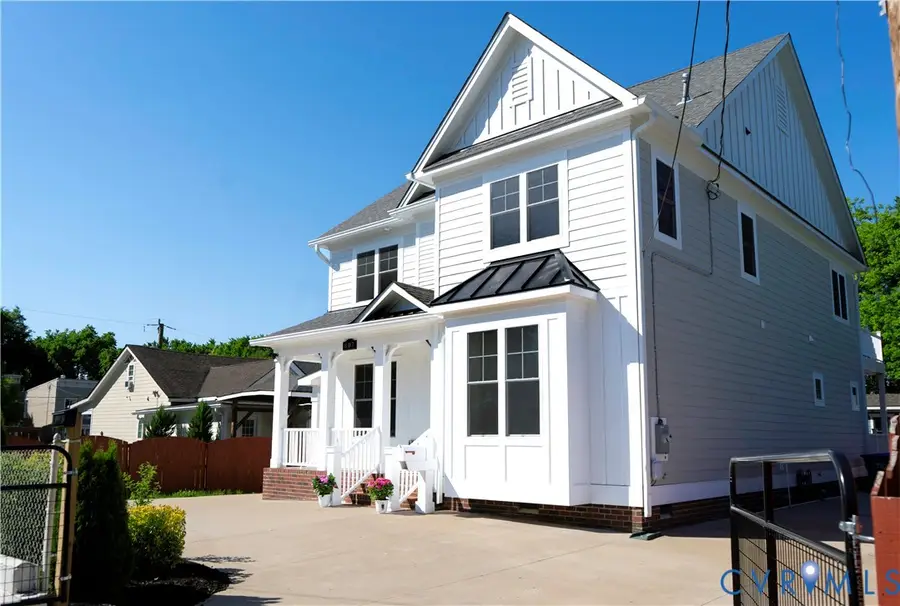 807 E 22nd Street, Richmond, VA 23224 - #2